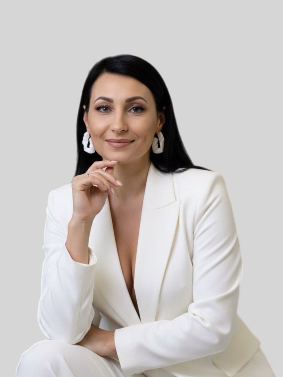 Марина Кузнецова
